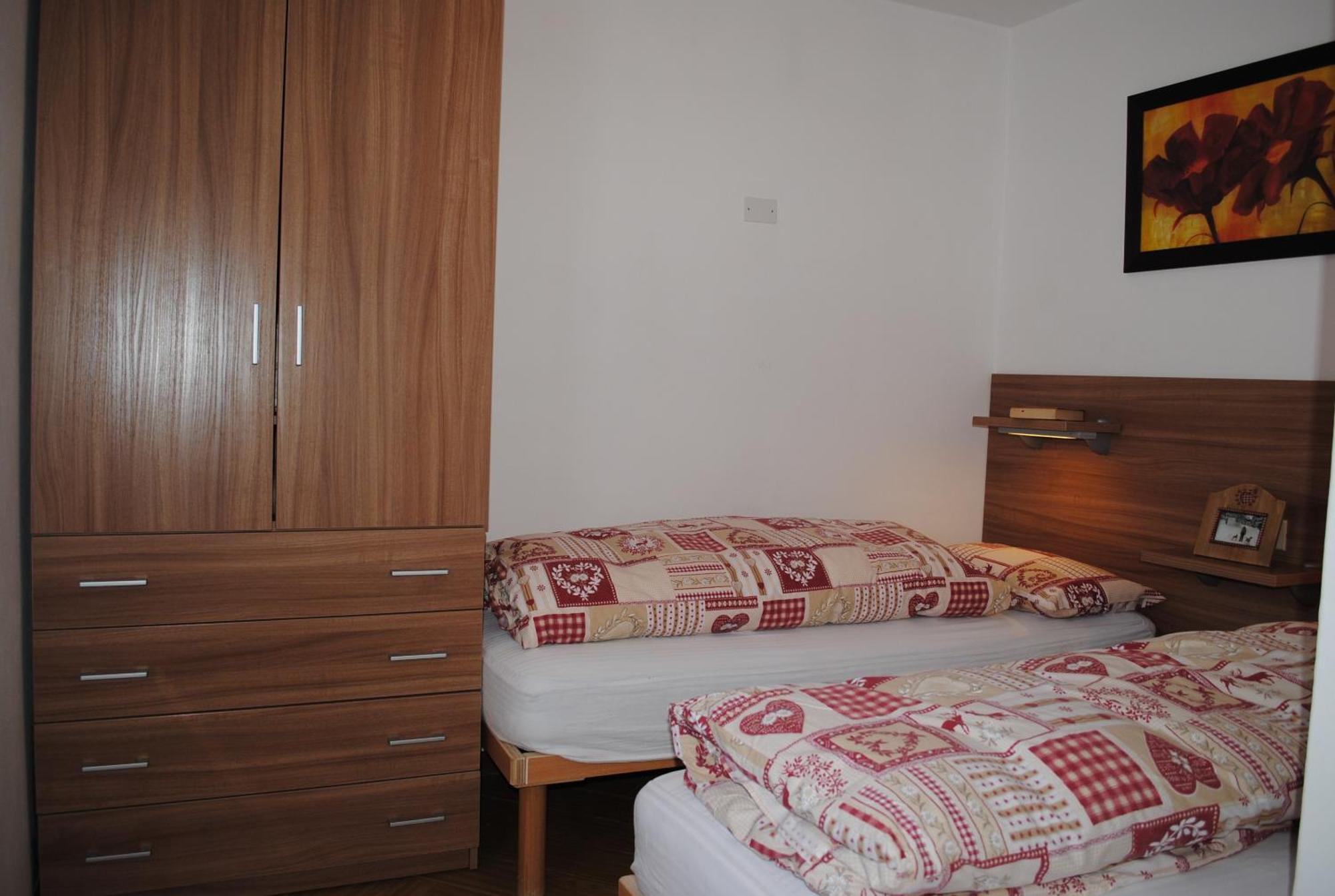 Appartamenti Casavacanzepejo Cogolo Room photo